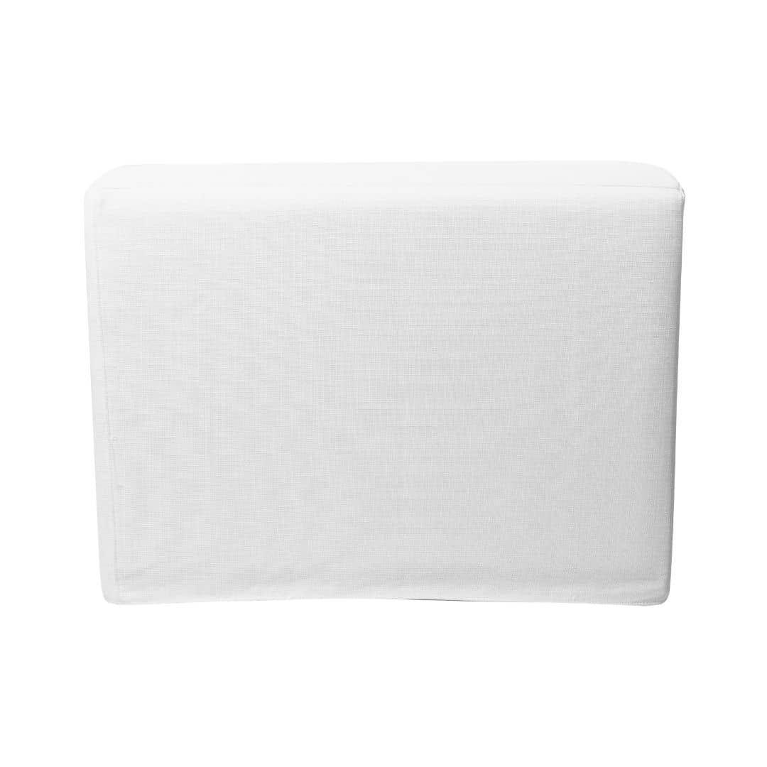 Modular Backrest – White