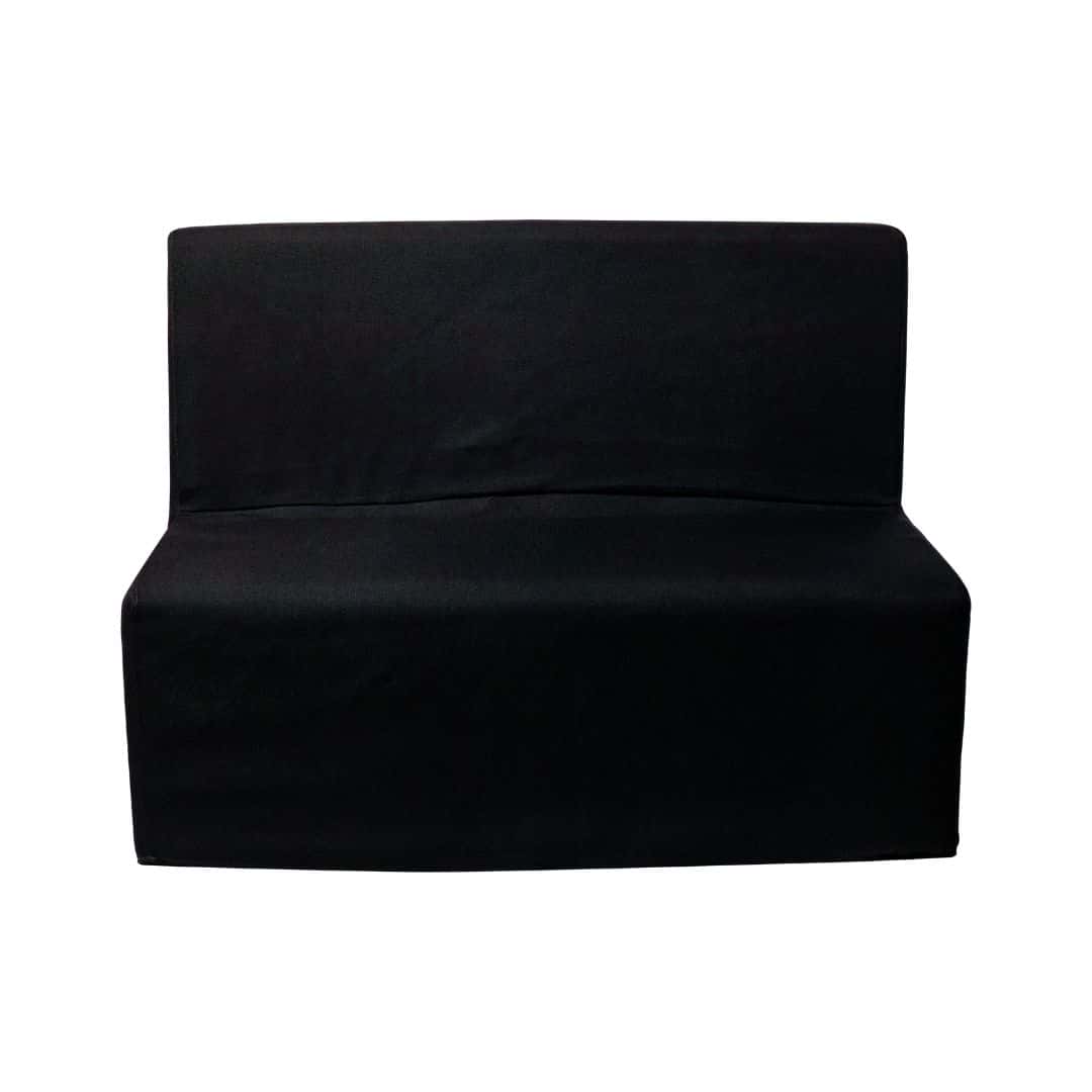 Modular Booth – Black