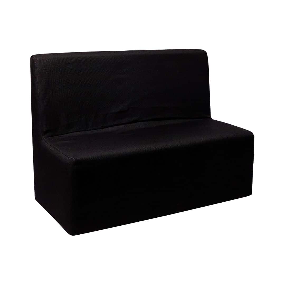 Modular Booth – Black