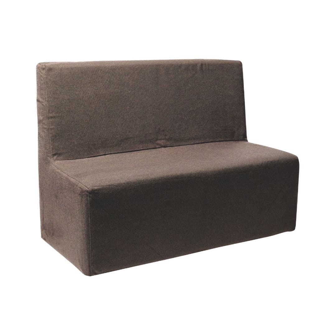 Modular Booth – Pebble Grey