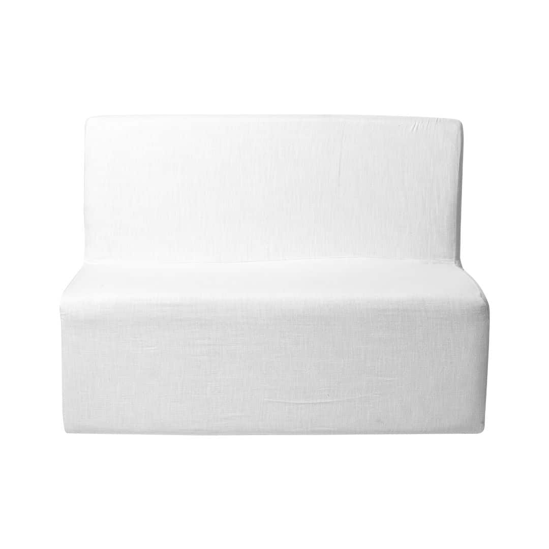 Modular Booth – White