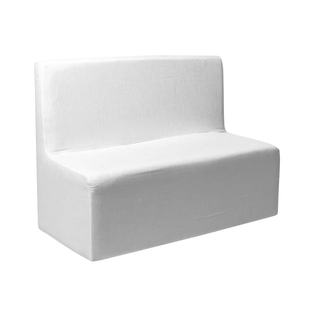 Modular Booth – White