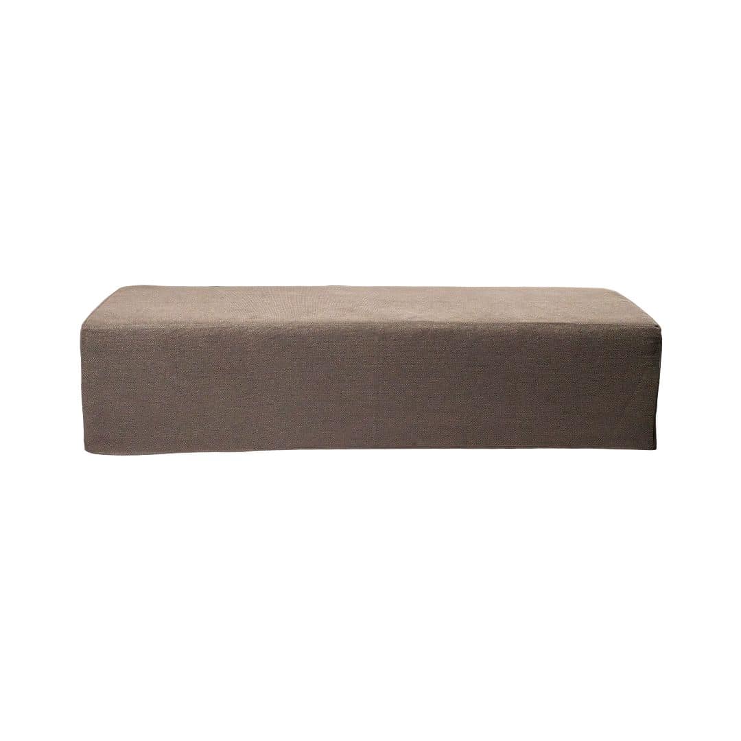Modular Daybed – Pebble Grey