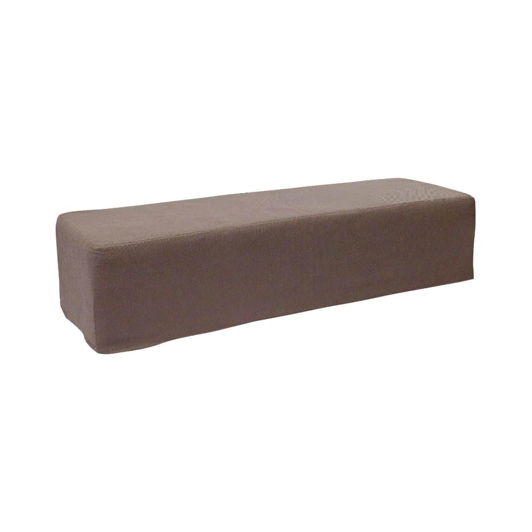 Modular Daybed – Pebble Grey