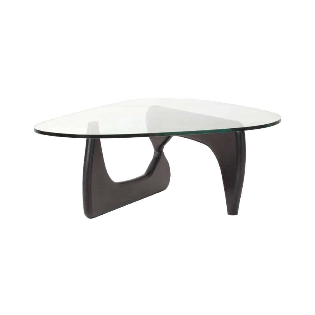 Noguchi Coffee Table – Black