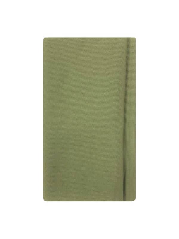 Napkin – Olive Linen