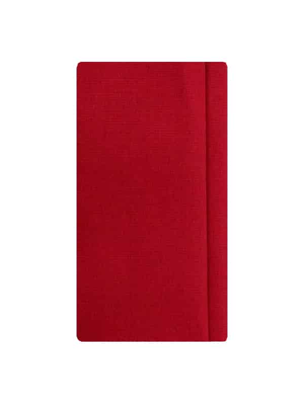 Napkin – Red Caress