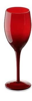 Wine Goblet – Red