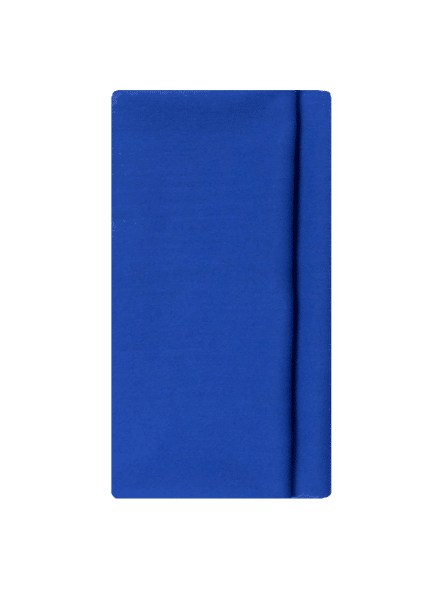 Napkin – Royal Blue Caress