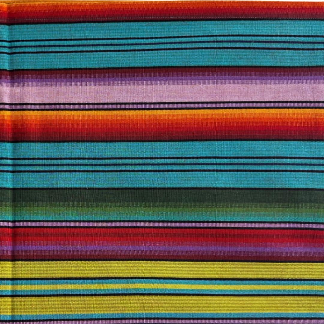 Table Runner – Madagascar