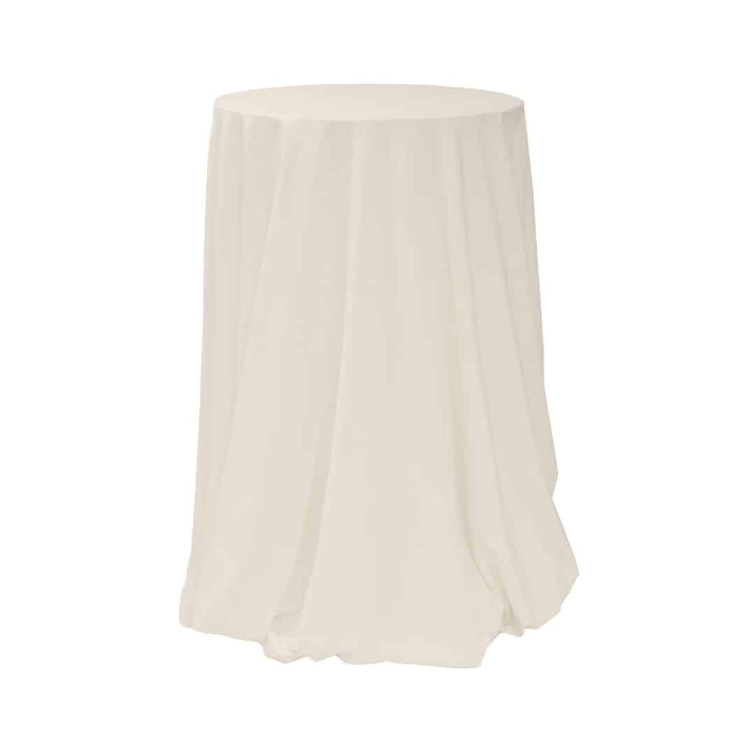 Tablecloth – Ivory Caress – Rectangular – 270cmW x 390cmL