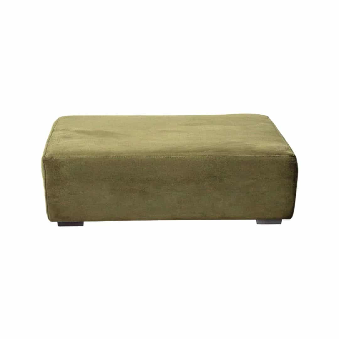 Terra Daybed – Sherwood Suede