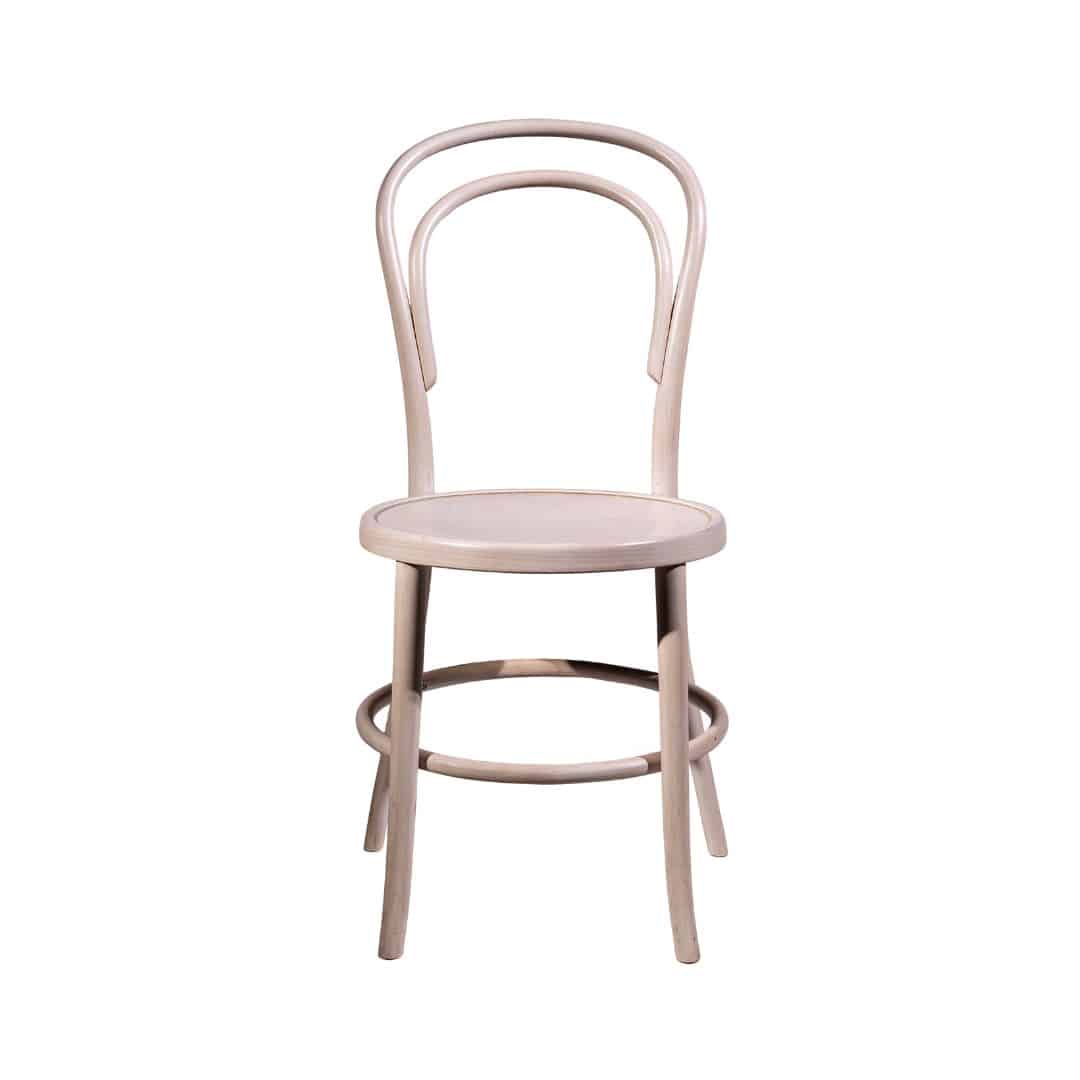 Vienna Bentwood Chair – Limewash