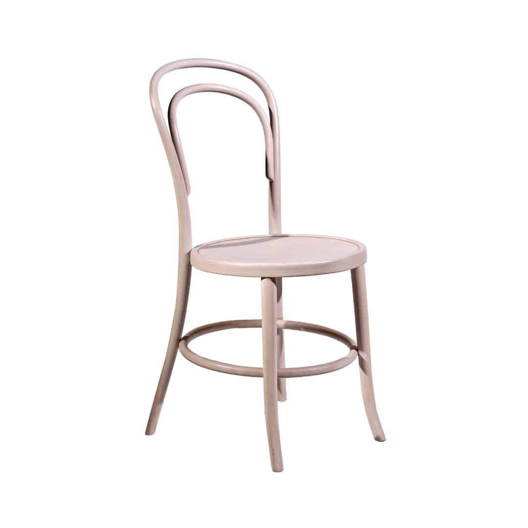 Vienna Bentwood Chair – Limewash