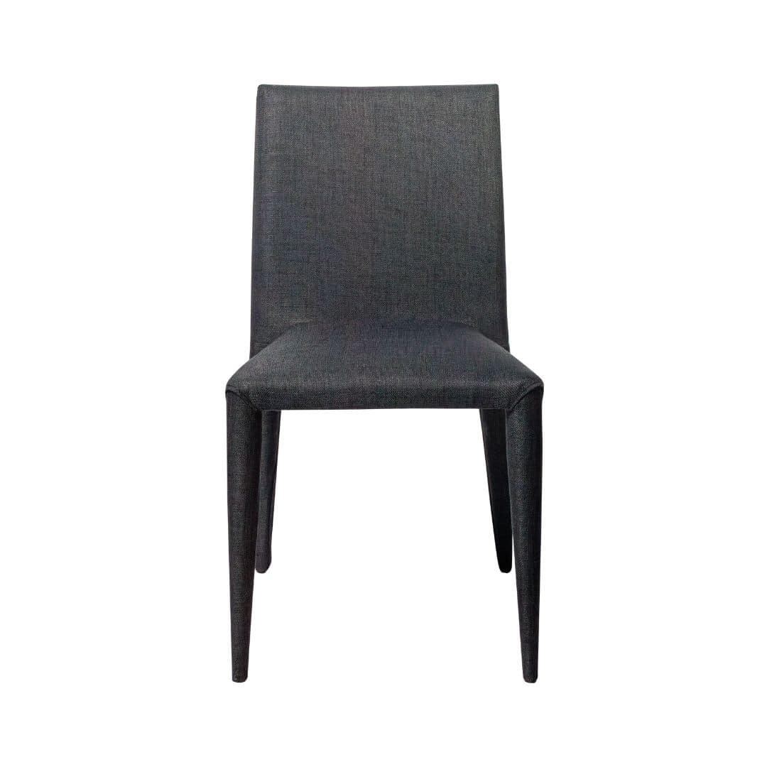 Windsor Dining Chair – Charcoal