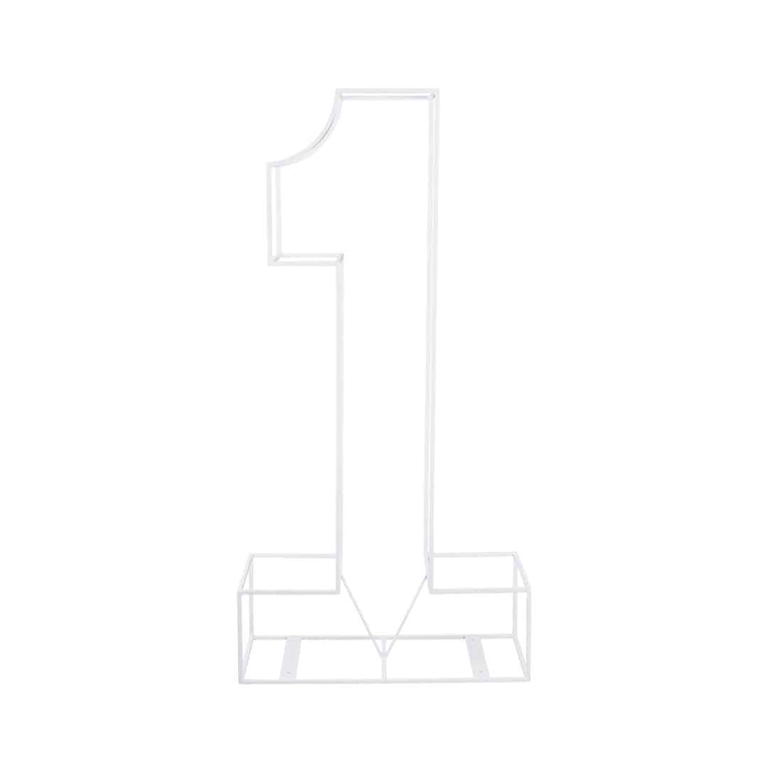 Wire Number – 1