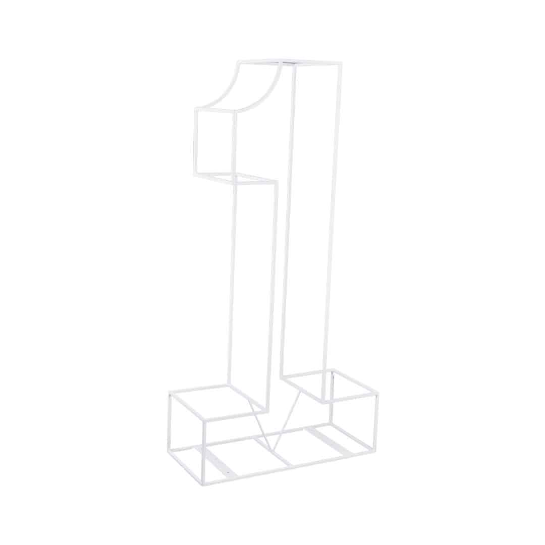 Wire Number – 1