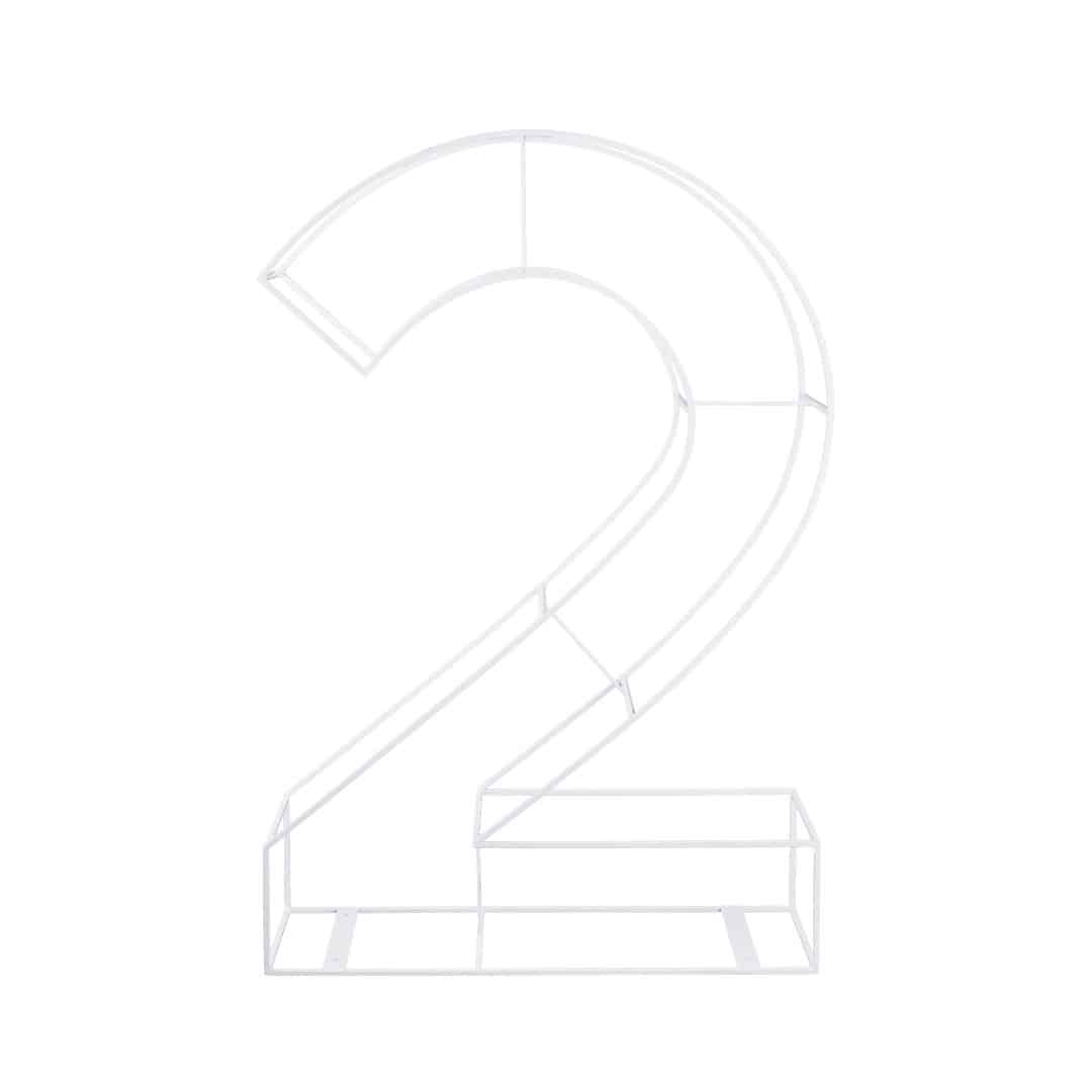 Wire Number – 2