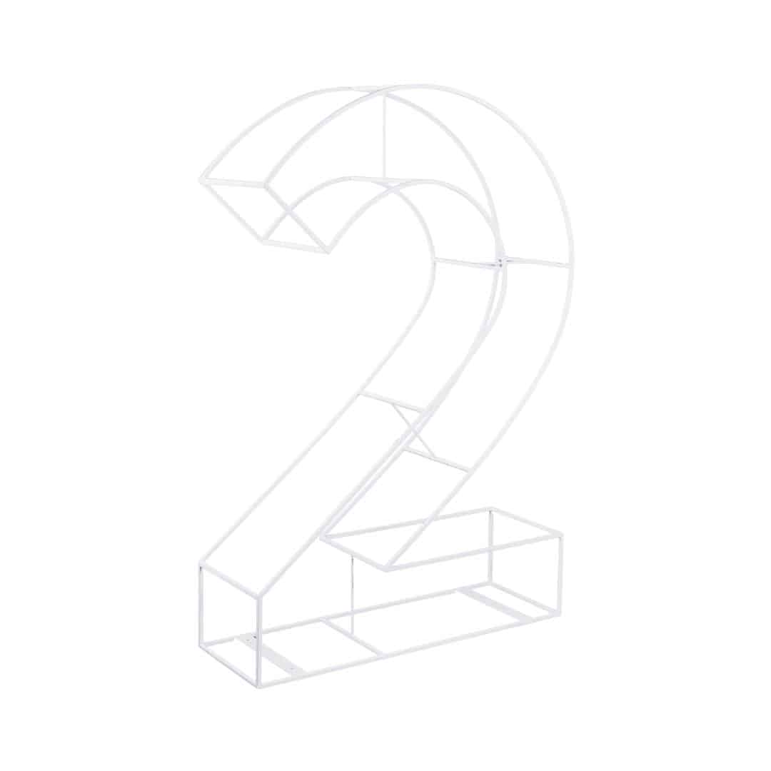 Wire Number – 2