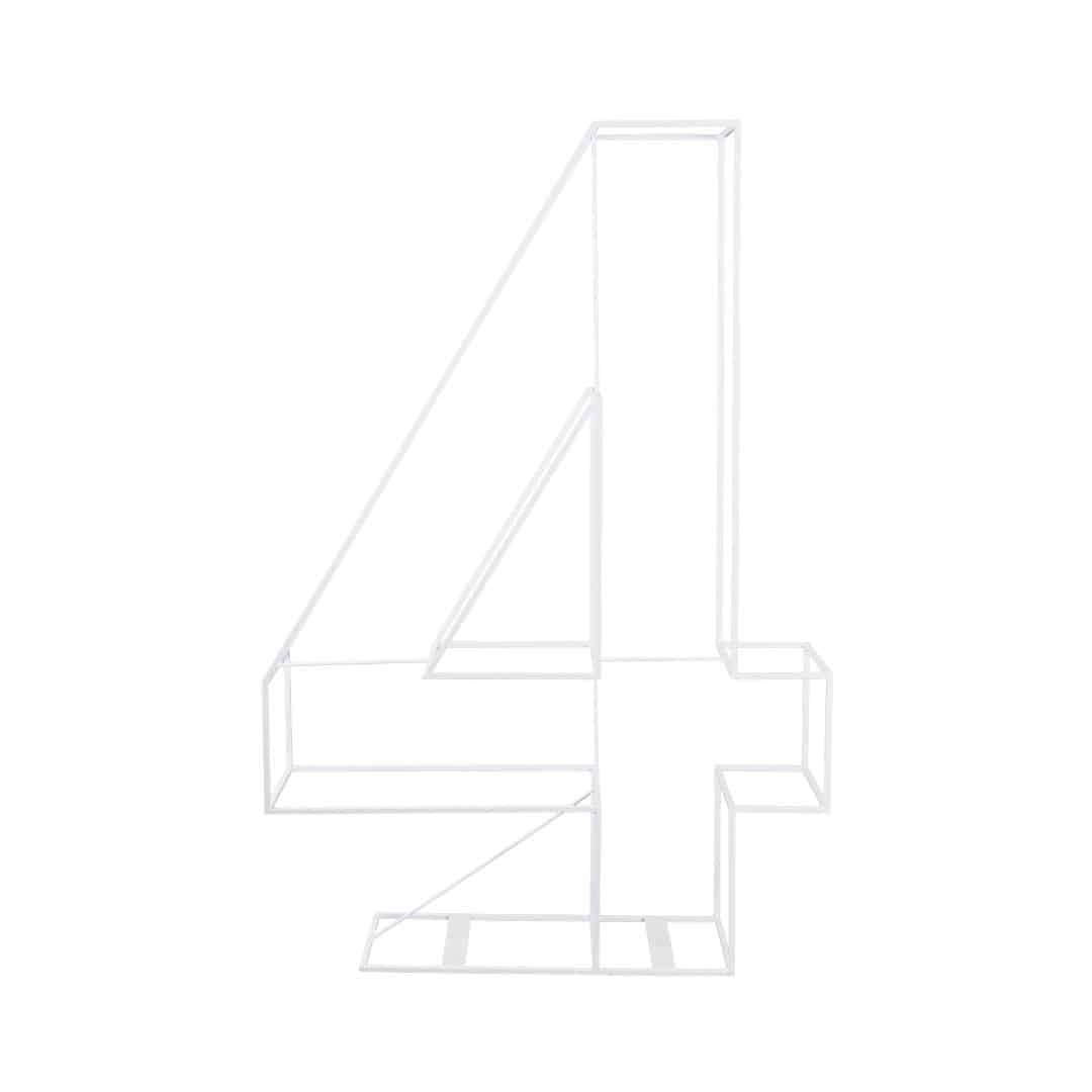 Wire Number – 4