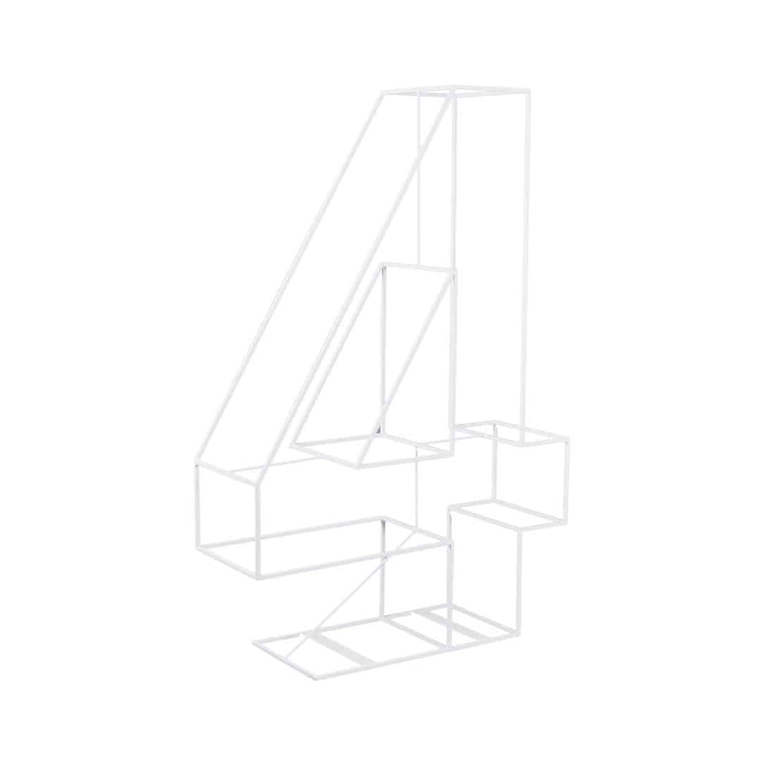 Wire Number – 4