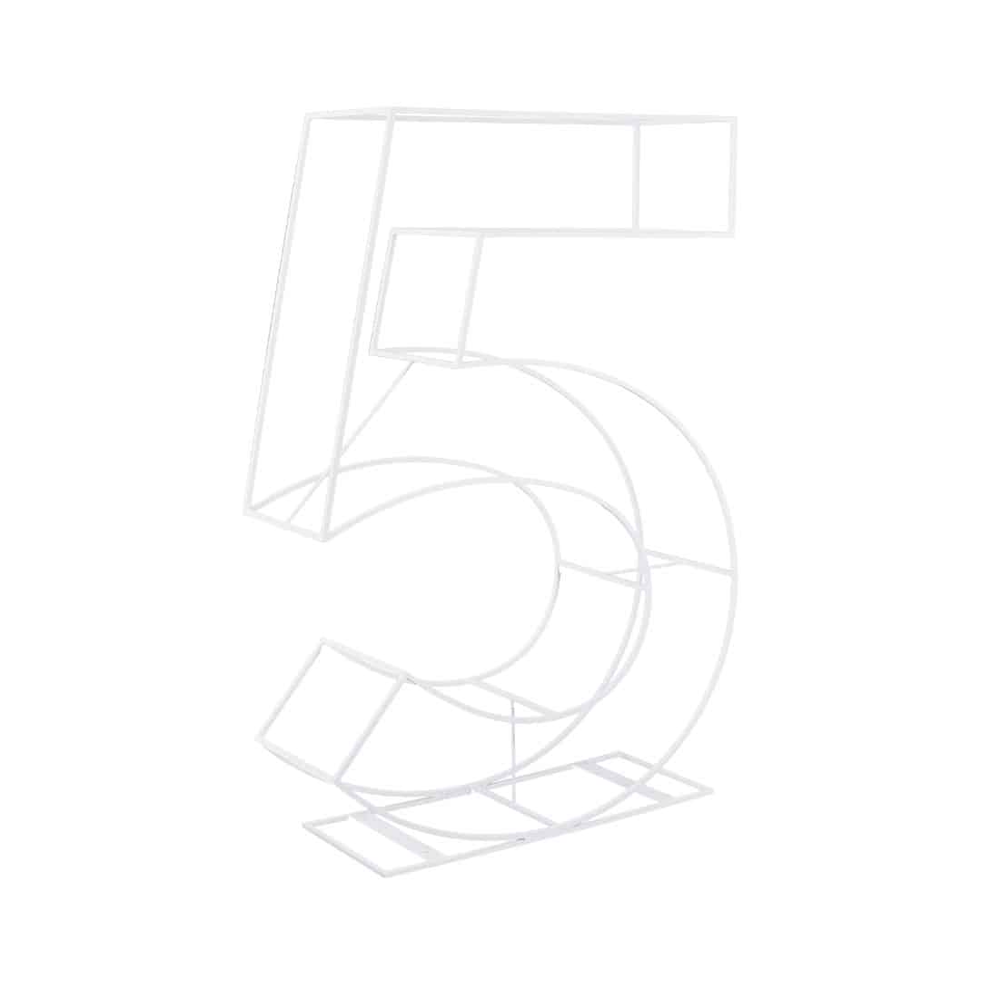 Wire Number – 5