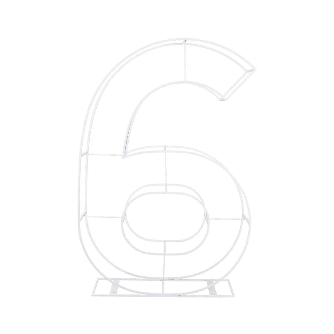 Wire Number – 6