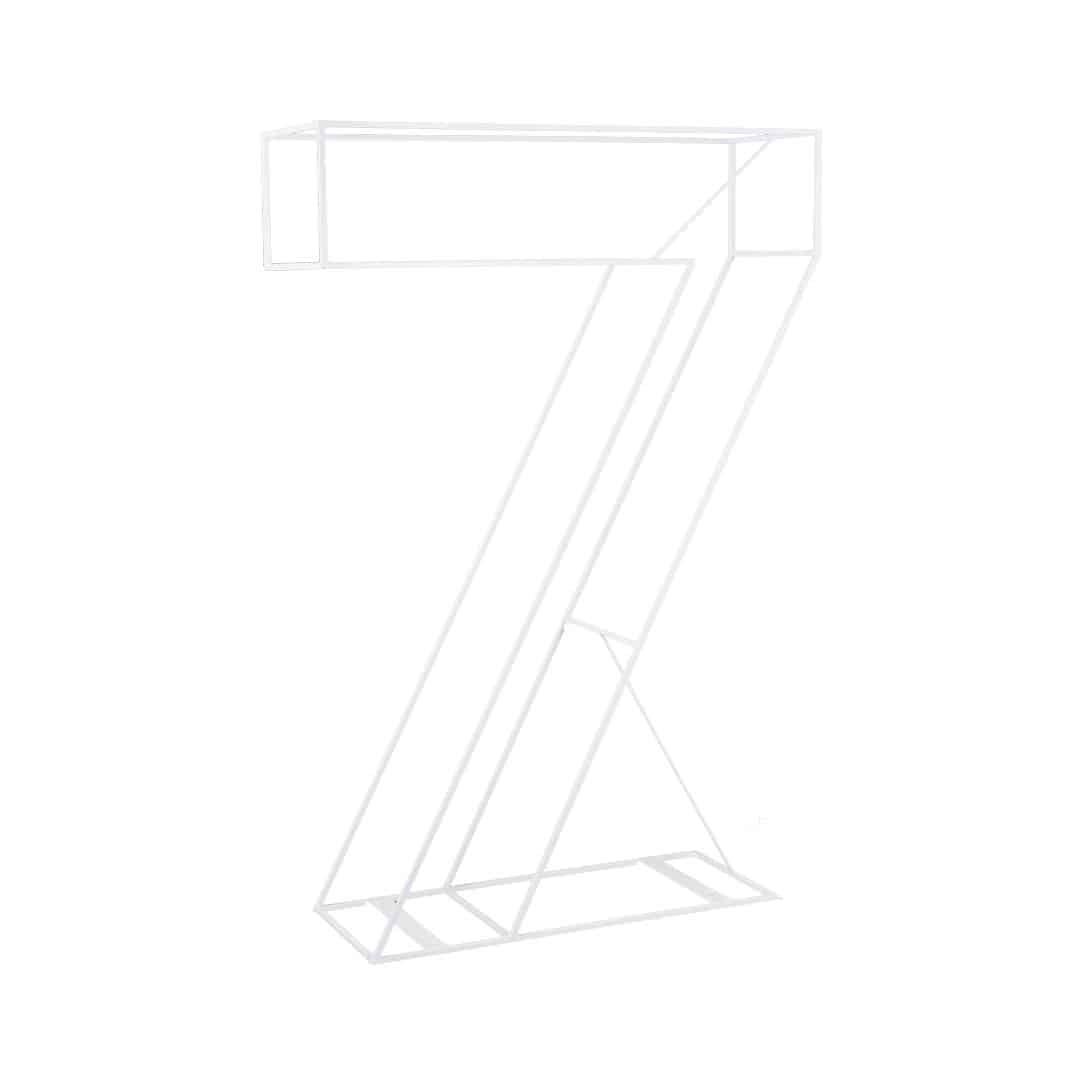 Wire Number – 7