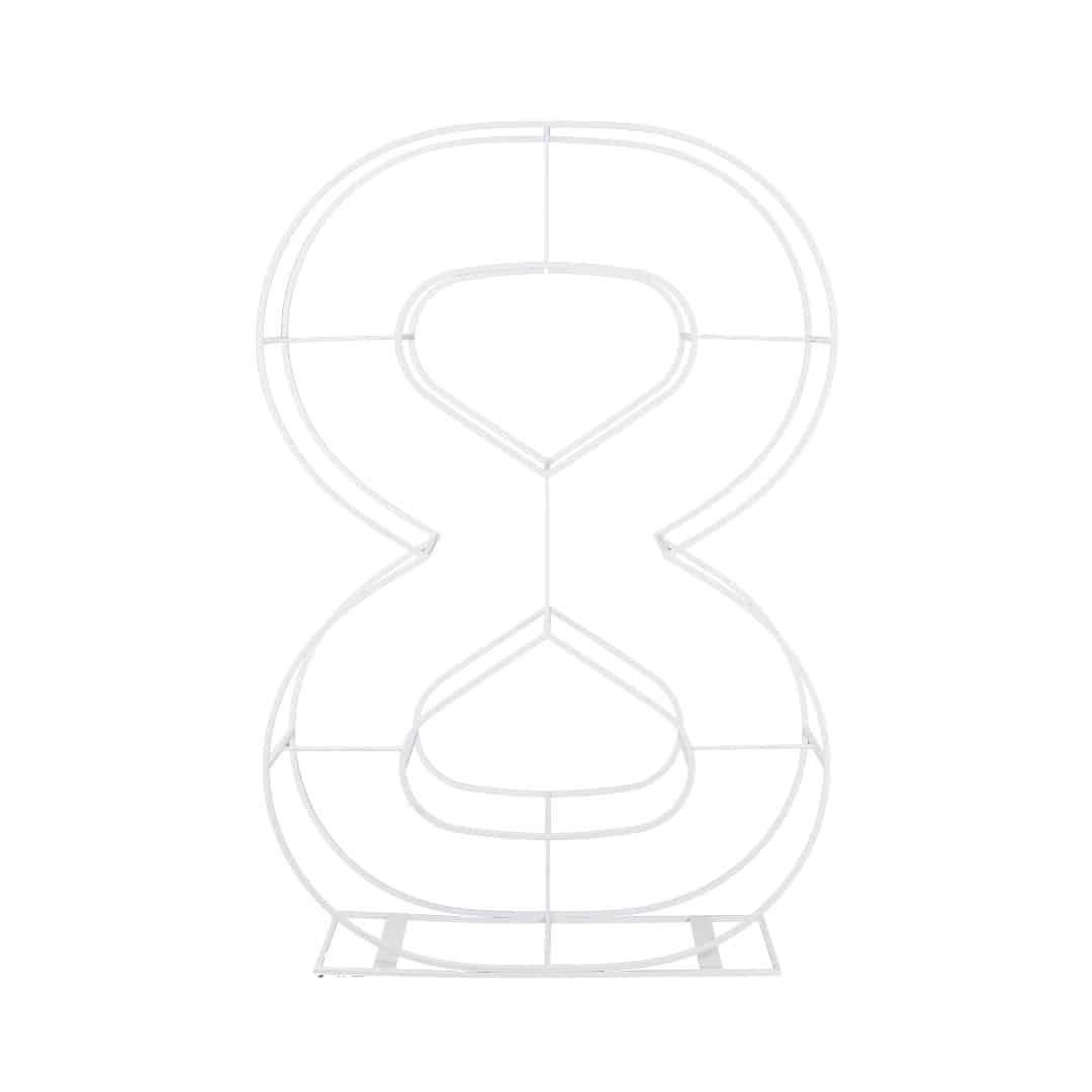 Wire Number – 8