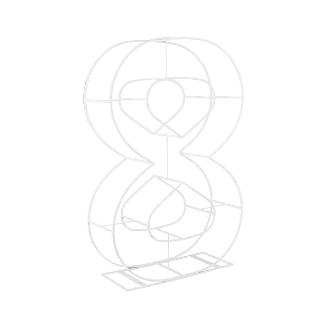 Wire Number – 8