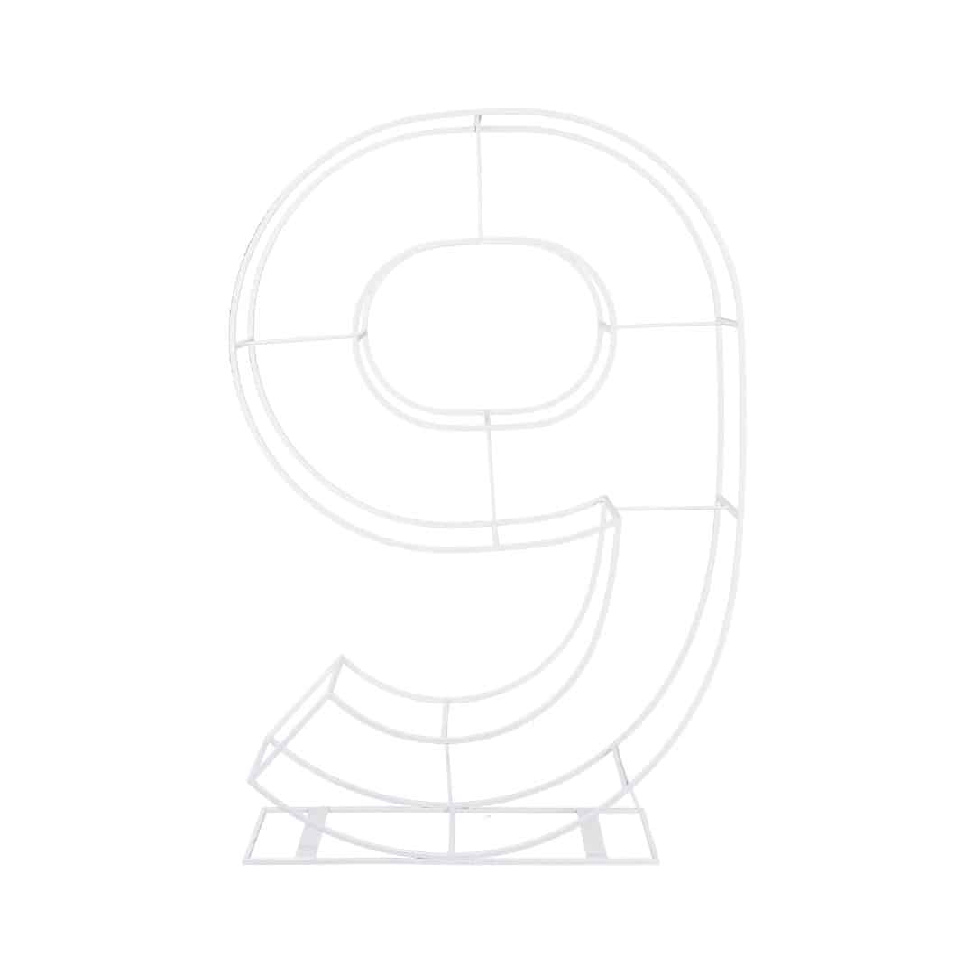 Wire Number – 9