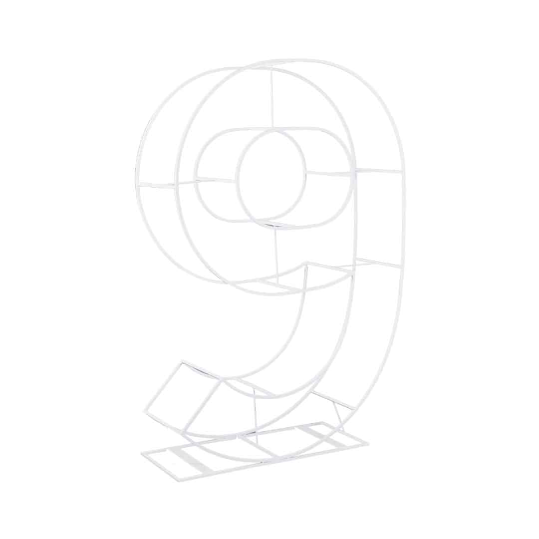 Wire Number – 9
