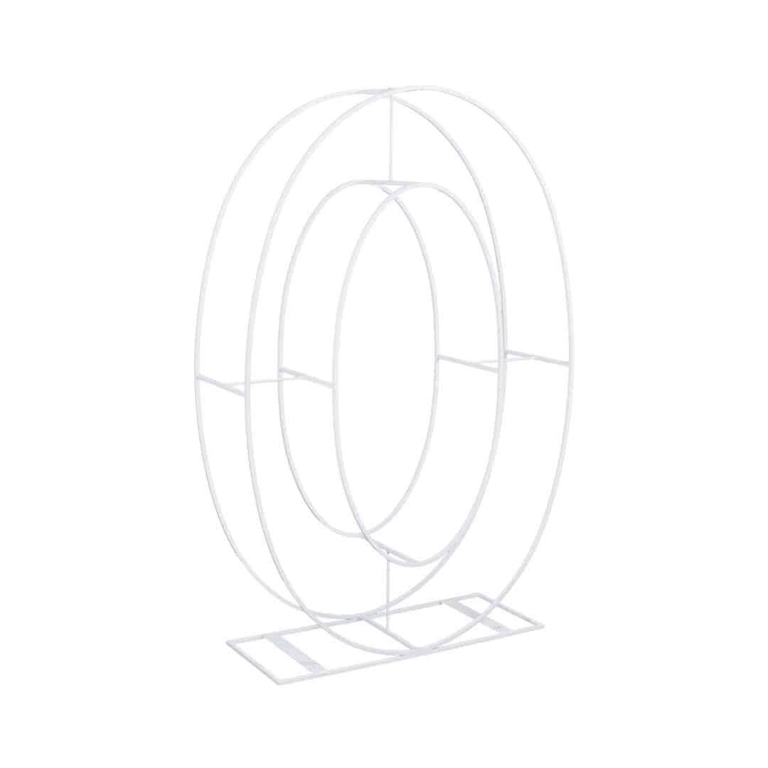 Wire Number/Letter – O