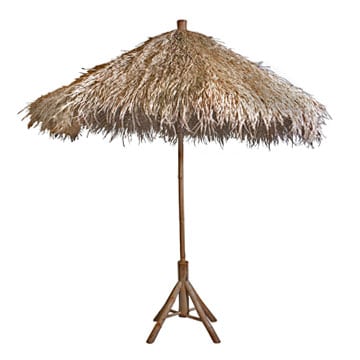 Bahama Umbrella – 230cmW x 290cmH