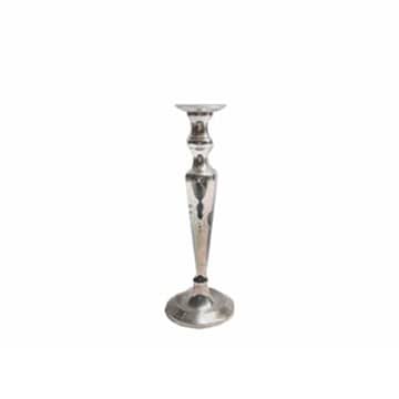 Sabrina Candlestick – Silver – Assorted Styles