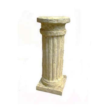 Plinth – Greek Column – Stone Look