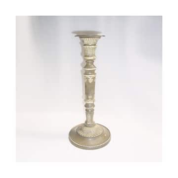Filligree Candlestick – Set of Two