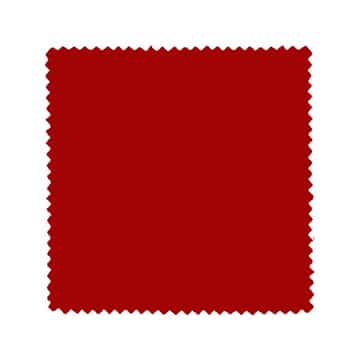 Tablecloth – Red Mechanical Stretch – Round – 330cmD