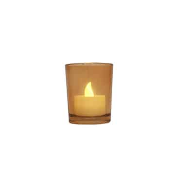 Standard Votive – Assorted Colours